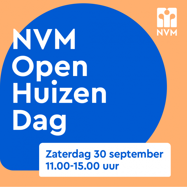 nvm openhuizendag