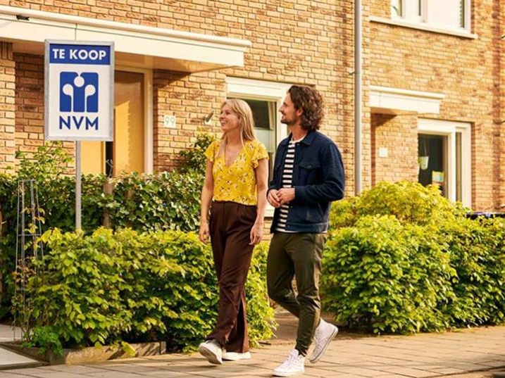 NVM Open Huizen Dag 2024