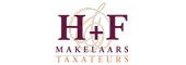 H+F Makelaars en Taxateurs