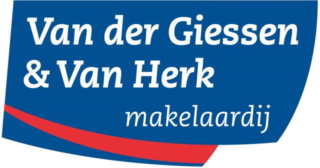 Van der Giessen en Van Herk Makelaardij