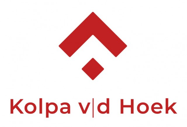 Kolpa van der Hoek Makelaars &amp;amp;amp;amp;amp;amp;amp;amp;amp;amp; Taxateurs logo