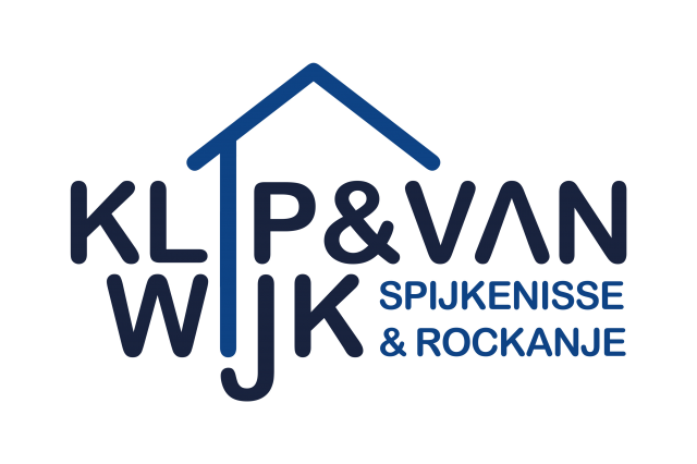 Klip + Van Wijk Rockanje