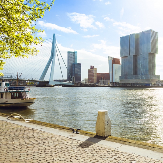 Makelaar Rotterdam