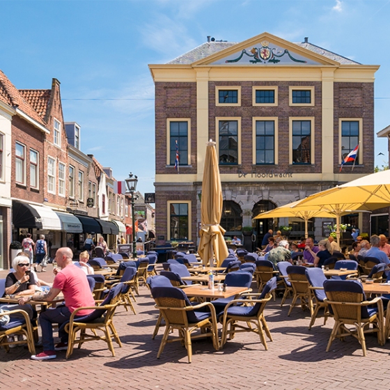 Makelaar Voorne-Putten